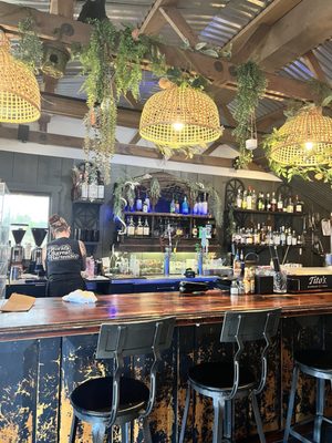 Brewha - Social Eatery & Market by null