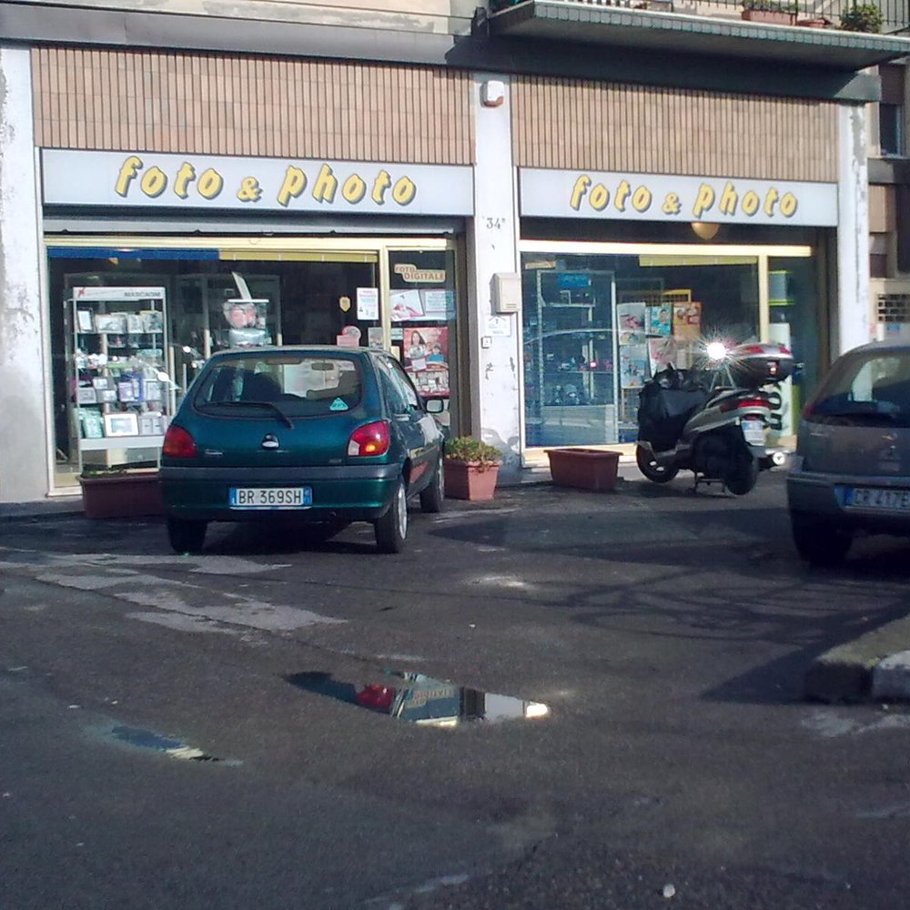 G P Cosmetics Sansepolcro Arezzo