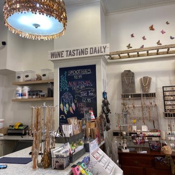 Gypsy Moon Market - Juice Bars & Smoothies Near Me - Celebration, Florida Gypsy Moon Market - Juice Bars & Smoothies Near Me - Celebration, Florida