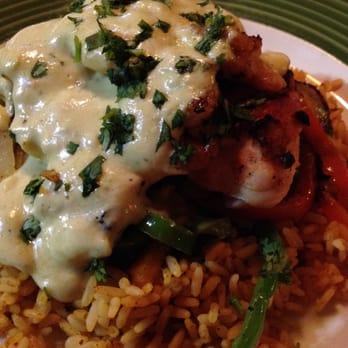 Applebee's Grill + Bar - Chicken Taquila Tango - American Near Me - Roseburg, Oregon