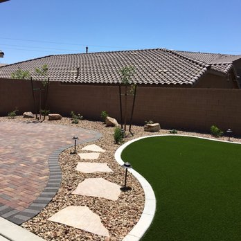 Landscape Creations - We love our backyard!!!! - Irrigation Near Me - Las Vegas, Nevada Landscape Creations - We love our backyard!!!! - Irrigation Near Me - Las Vegas, Nevada