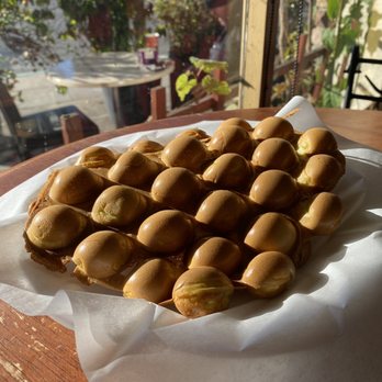 Fresh Roast - Egg waffle - Coffee & Tea Near Me - San Gabriel, California Fresh Roast - Egg waffle - Coffee & Tea Near Me - San Gabriel, California