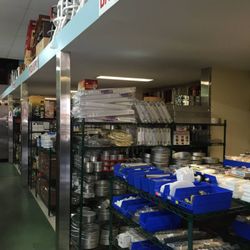 Star Kitchen Supply