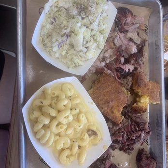 Naked Q BBQ - Chopped Brisket, Pulled Pork, Mac And Cheese & Slaw - Barbeque Near Me - Phoenix, Arizona Naked Q BBQ - Chopped Brisket, Pulled Pork, Mac And Cheese & Slaw - Barbeque Near Me - Phoenix, Arizona