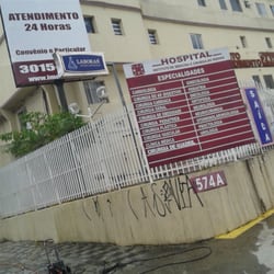 Hospital Instituto de Medicina