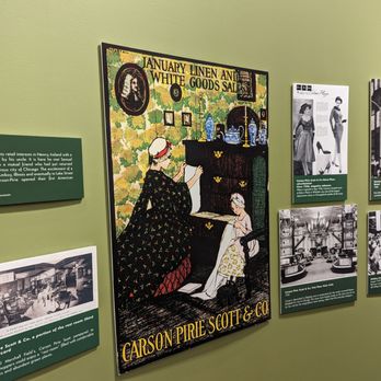 Elmhurst History Museum - Museums Near Me - Elmhurst, Illinois Elmhurst History Museum - Museums Near Me - Elmhurst, Illinois