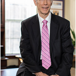 Carr & Carr Injury Attorneys - Pat was born and raised in Oklahoma. He and his wife married in 1975 and have three adult sons and four grandchildren...