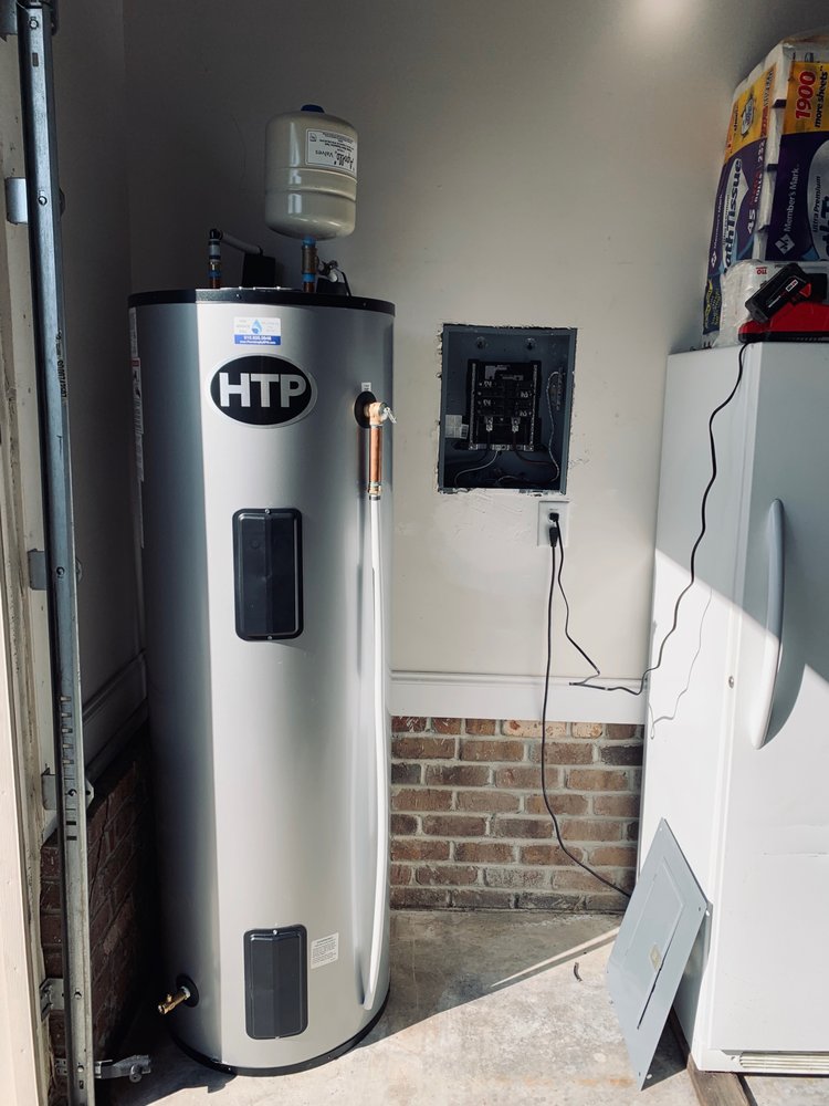 Slide of Plumbing by BFW