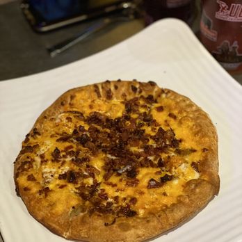 Ultimate California Pizza - Fresno pizza - Pizza Near Me - Myrtle Beach, South Carolina