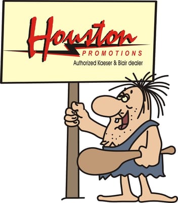 Houston Promotions