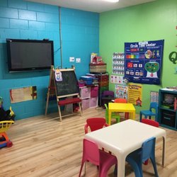 Carpio's Family Home Daycare