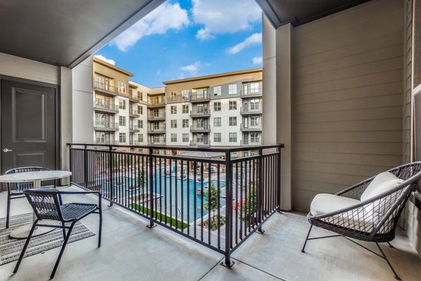 Cedar at The Branch Apartments by null