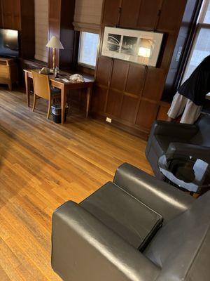 Magnolia Dallas Downtown by null