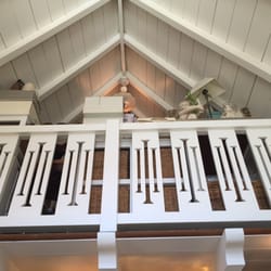 The Soiled Doves Bathhouse - Beautiful architecture inside shop