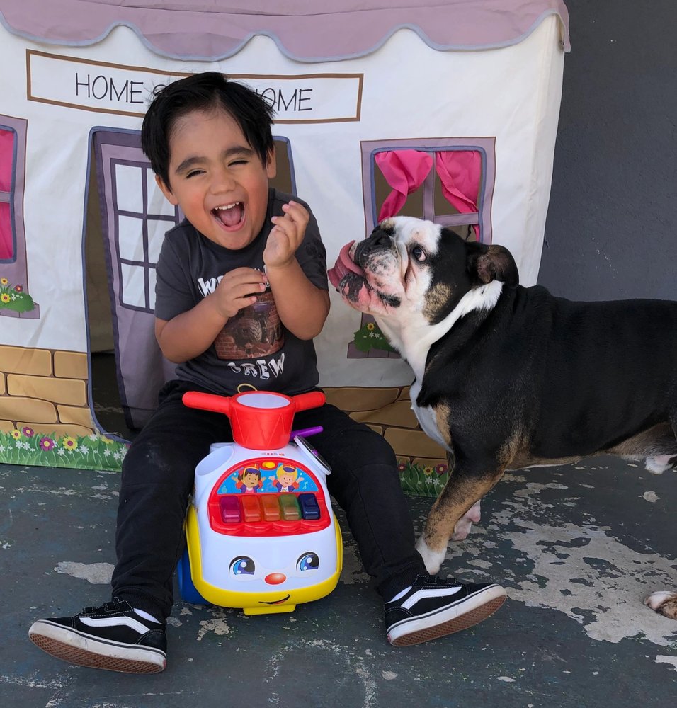 Hernandez Family Child Care - childcare center in Oxnard, CA