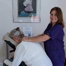 Massage by Moon