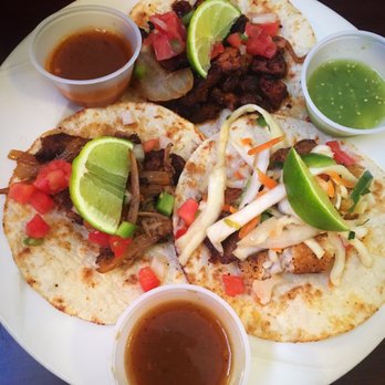 El Pope - Every taco is delicious! - Latin American Near Me - Richmond, Virginia El Pope - Every taco is delicious! - Latin American Near Me - Richmond, Virginia