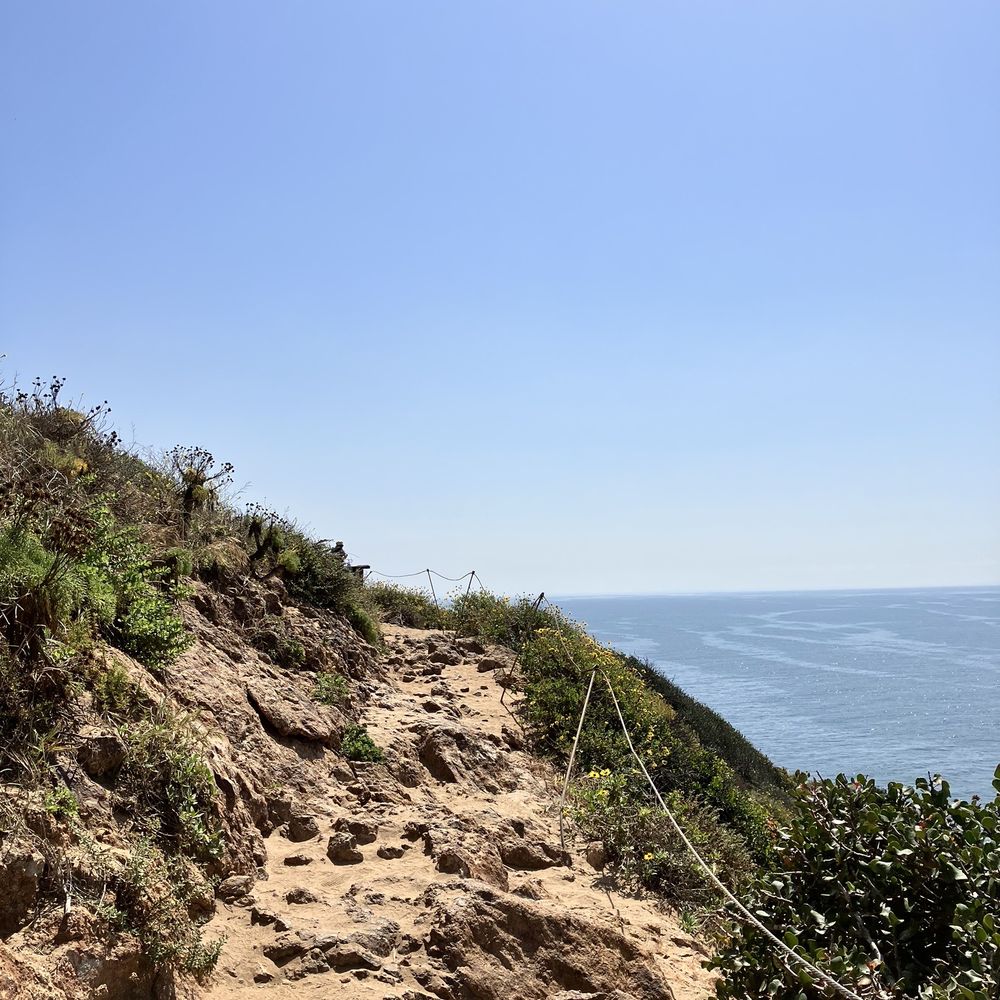 Point Dume Natural Preserve - Hiking Near Me - Malibu, California Point Dume Natural Preserve - Hiking Near Me - Malibu, California
