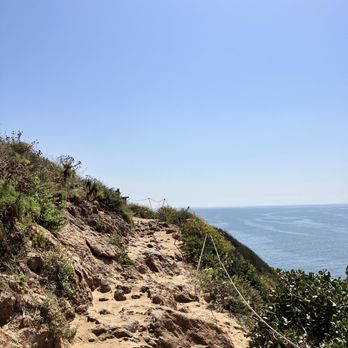 Point Dume Natural Preserve - Hiking Near Me - Malibu, California Point Dume Natural Preserve - Hiking Near Me - Malibu, California