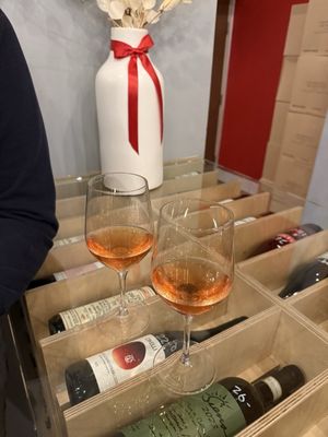 Silverlake Wine by null