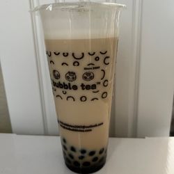 Vivi Bubble Tea - Drinks not filled to the top of the cup. Very disappointing. Will not order from this location again.