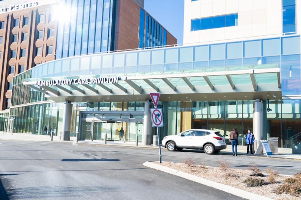 GOOD SAMARITAN INFUSION CENTER Updated September 2024 12 Photos