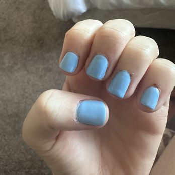 M3V The Nail Bar - Nail Salons Near Me - Phoenix, Arizona