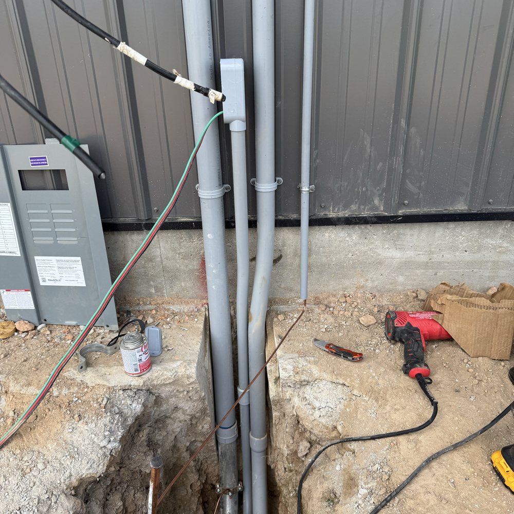 Hayward Local Electrical Contractors Near Me thumbnail