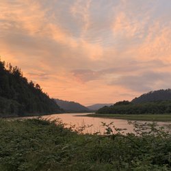 Klamath River RV Park