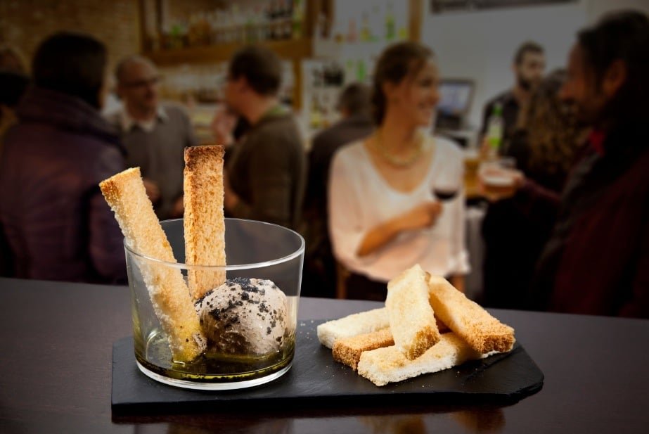 Taberna del Chato