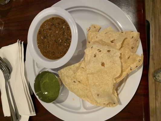 Abhiruchi Grill Indian Restaurant by null
