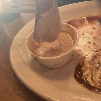 Texas Roadhouse - Ranch with A1 sauce - Steakhouses Near Me - Aberdeen, North Carolina Texas Roadhouse - Ranch with A1 sauce - Steakhouses Near Me - Aberdeen, North Carolina