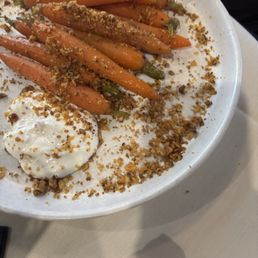 Carrots Carrots