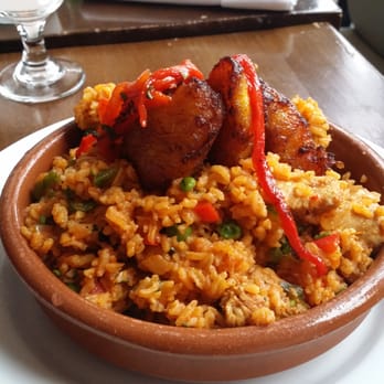 Blend - Goodness. - Latin American Near Me - Long Island City, New York Blend - Goodness. - Latin American Near Me - Long Island City, New York