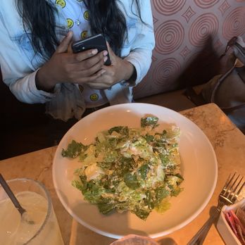 The Cheesecake Factory - Caesar Salad** - Desserts Near Me - Hanover, Maryland The Cheesecake Factory - Caesar Salad** - Desserts Near Me - Hanover, Maryland