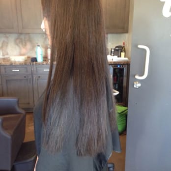 Tabu Salon - AFTER seeing Danielle. Amazing transformation! - Hair Salons Near Me - Scottsdale, Arizona Tabu Salon - AFTER seeing Danielle. Amazing transformation! - Hair Salons Near Me - Scottsdale, Arizona