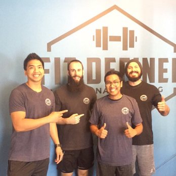 Fit Defined Personal Training - Trainers Near Me - Anaheim, California Fit Defined Personal Training - Trainers Near Me - Anaheim, California