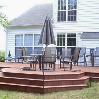 Horizon Deck Builders - Decks & Railing Near Me - Charlotte, North Carolina Horizon Deck Builders - Decks & Railing Near Me - Charlotte, North Carolina