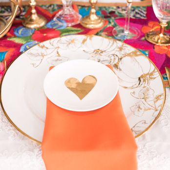 Sandra Nicole Designs - Wedding Planning Near Me - Rancho Cucamonga, California