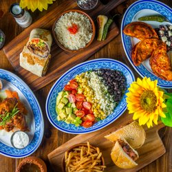 Oh Mexico Lincoln Road - Specialties
