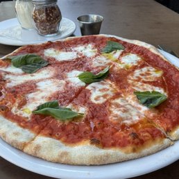 Regina margherita Regina margherita