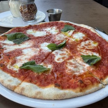 Pizzeria Omaggio - Regina margherita - Pizza Near Me - Charlotte, North Carolina Pizzeria Omaggio - Regina margherita - Pizza Near Me - Charlotte, North Carolina