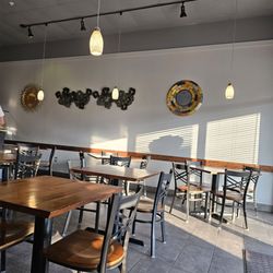 Thai Rose Restaurant