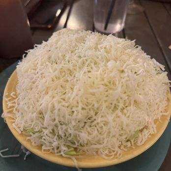 Espiau's - Salad - Mexican Near Me - Claremont, California