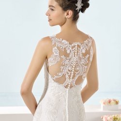 Aspirations Bridal and Evening Wear - Trunk Show 18th - 23rd may