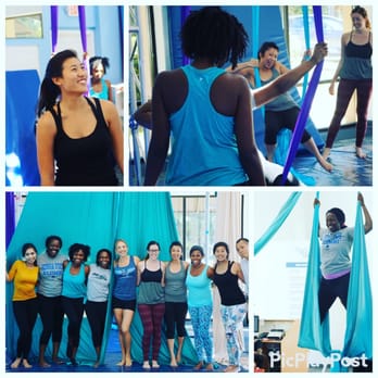 Sky Gym - Dance Studios Near Me - Atlanta, Georgia