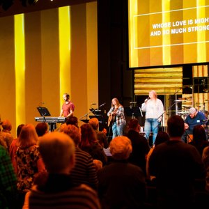 REFUGE CALVARY CHAPEL HB - 20 Photos & 22 Reviews - 7800 Edinger Ave ...