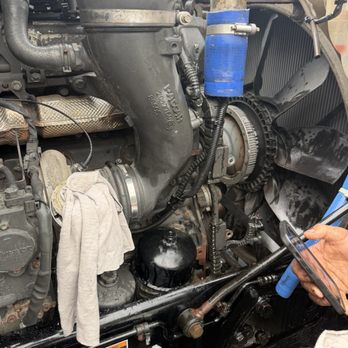 Tr Repair - Water pump repair - Commercial Truck Repair Near Me - Fall Branch, Tennessee Tr Repair - Water pump repair - Commercial Truck Repair Near Me - Fall Branch, Tennessee