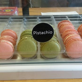 Chelles Macarons - Bakeries Near Me - Plano, Texas