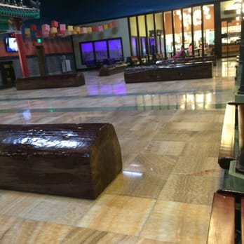 Irvine Spa - Common room area - Day Spas Near Me - Irvine, California